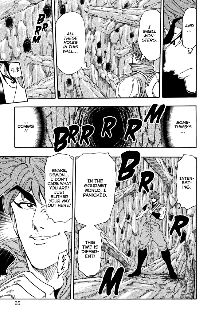 Toriko Chapter 118 image 19_optimized